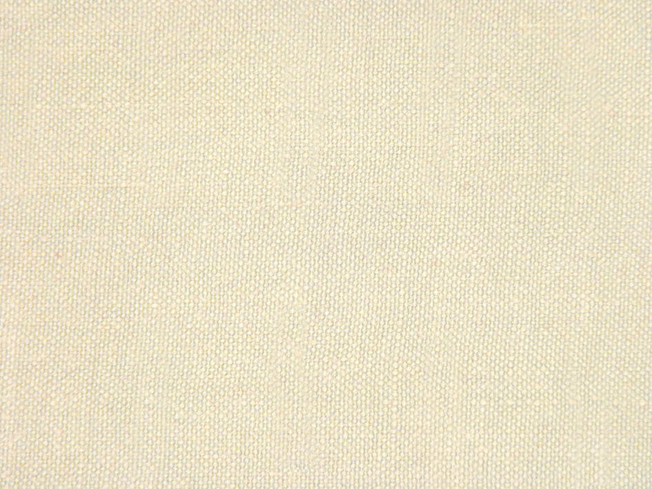zoom colori TOILE DE CHANVRE NATUREL blanchi, blanc
